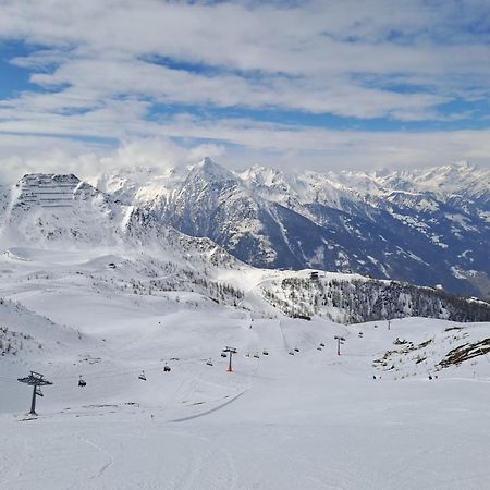Kals-am Großglockner Haus Paul 아파트 외부 사진