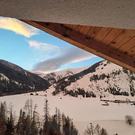 Kals-am Großglockner Haus Paul 아파트 외부 사진