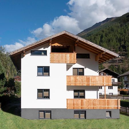 Kals-am Großglockner Haus Paul 아파트 외부 사진