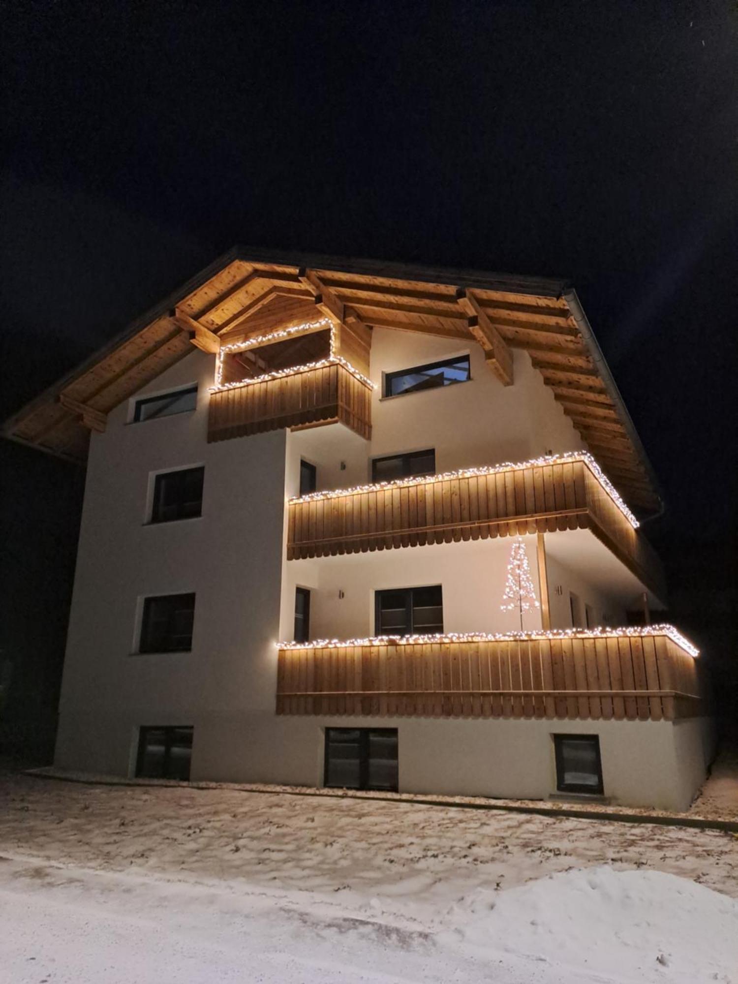 Kals-am Großglockner Haus Paul 아파트 외부 사진