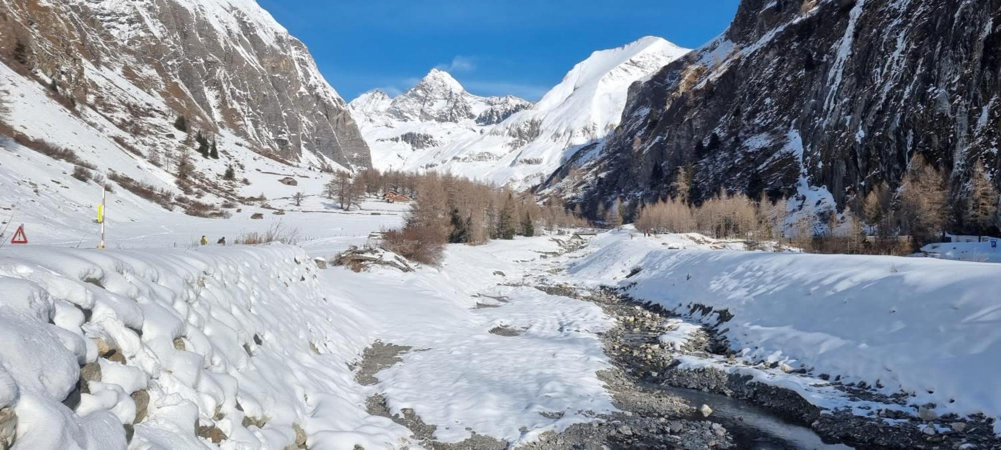 Kals-am Großglockner Haus Paul 아파트 외부 사진