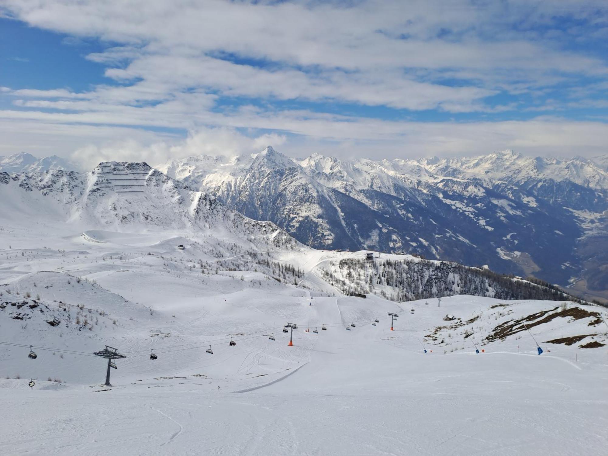 Kals-am Großglockner Haus Paul 아파트 외부 사진