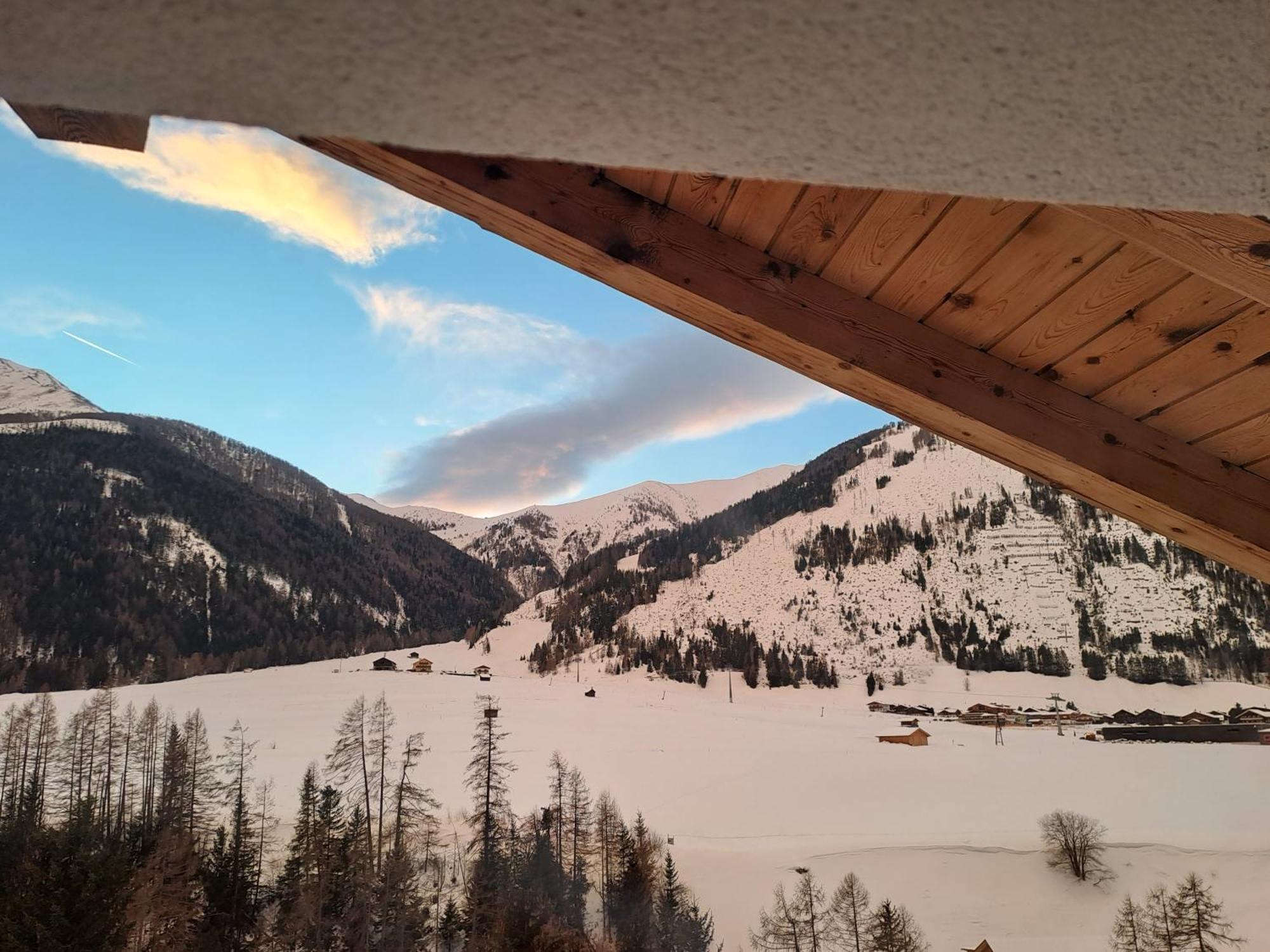 Kals-am Großglockner Haus Paul 아파트 외부 사진